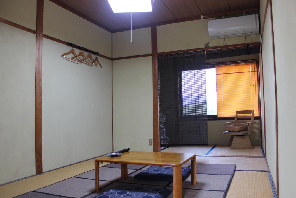 Minshuku Tairyoumaru Amakusa  Exterior foto
